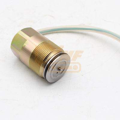 شیر قطعات الکتریکی بیل مکانیکی برای کیت LZP0179 SKC5P-14A-104 4302