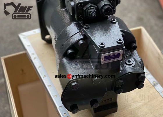 مجموعه پمپ هیدرولیک YNF15455 ZAX350-3