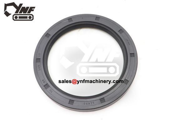 کیت های مهر و موم حفاری با دمای بالا برای عملکرد سیلندر حفاری TC 95 X 125 X 12 مهر و موم روغن