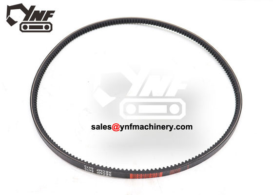 پشتیبانی آنلاین تضمین شده V Belt Gum V13X1210 برای موقعیت موتور