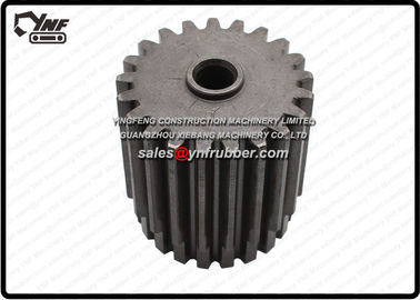 عملکرد بالا 3051678 Sun Gear 21T برای هیدرولیک بیل نهایی