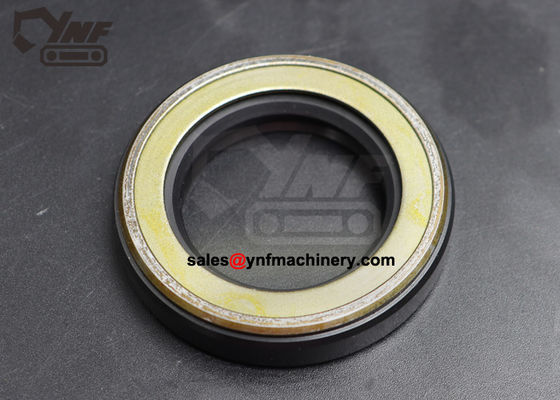 YNF15381 4320490 مهر روغن برای حفاری هیتاچی ZX110 ZX110-3 ZX110-3-AMS ZX110-3-HCME، ZX110-E، ZX110M، ZX110M-3 ZX110M-3-HCME ZX120 ZX120-3 ZX120-E ZX120-HCMC ZX125US ZX125US-E ZX130-3
