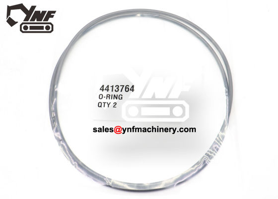 4413764 O-RING کیت مهر هیدرولیک ZX120 ZX120-3 مهر روغن لاستیکی
