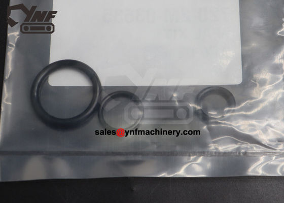720-2M-03535 کیت مهر و موم برای دریچه کمک D31EX-21 D31PX-21
