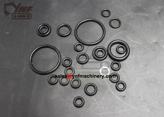 12Y-62-13701 کیت مهر و موم برای بلوک دریچه اسپول D61EX-23 D61PX-23