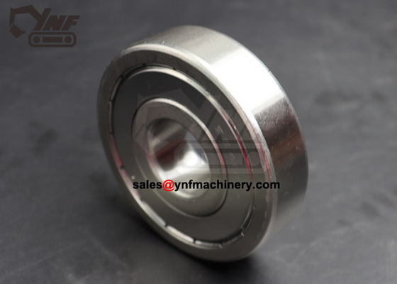 S6406 ZZ لوله های ZAX110 / ZAX120 حلقه ای لوله های بالینی