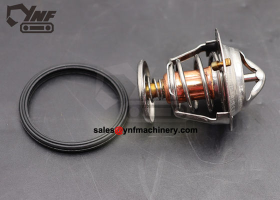 4TNV88 4D88 3LA1 ترموستات والف حفاری موتور دیزل قطعات سیلندر موتور