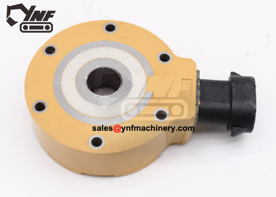 312-5620Cater-pillar E320D Excavator Original Diesel Fuel Pump Solenoid Valve (پمپ سوخت دیزل اصلی حفاری)