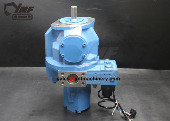 AP2D25LV1RS7-929-4 پمپ اصلی هیدرولیک سازگار با اکسوااتور Rexroth Takeuchi TB145