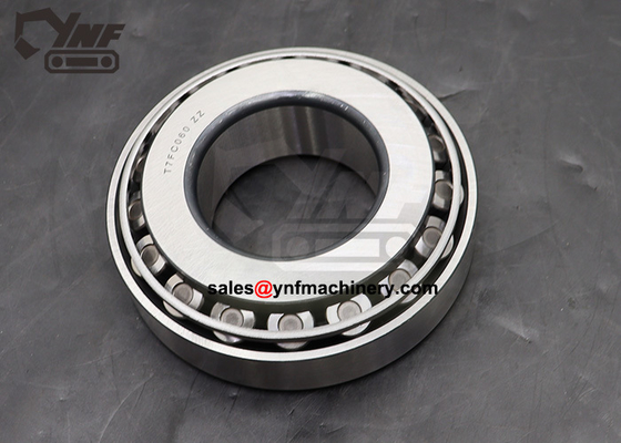 دقت بالا 188-4103 T7FC060 ZZ Ball Bearing برای پمپ پیستون هیدرولیک Caterpillar