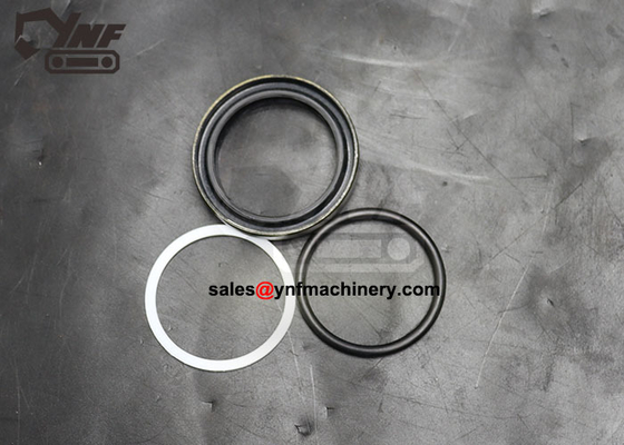 کیت آب‌بندی تنظیم‌کننده مسیر برای Komatsu PC55MR-5 – کیت تعمیر آب‌بندی فنر جمع‌کننده بیل مکانیکی سنگین