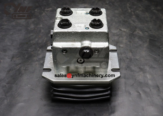 لیبرر R920S دریچه پدال YNF17338 دریچه کنترل پا قطعات اصلی مورد استفاده