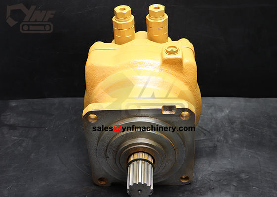 YNF16651 M5X180CHB-11A-08C285 Swing Motor 200-3373 for CAT 330C Excavator 13T