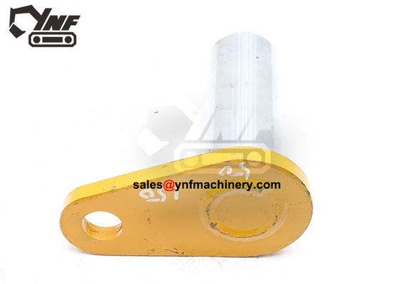 YNF17349 438-2633 / 438-2634 پین سطل - مجموعه پین بیل مکانیکی Cater-pillar 306E