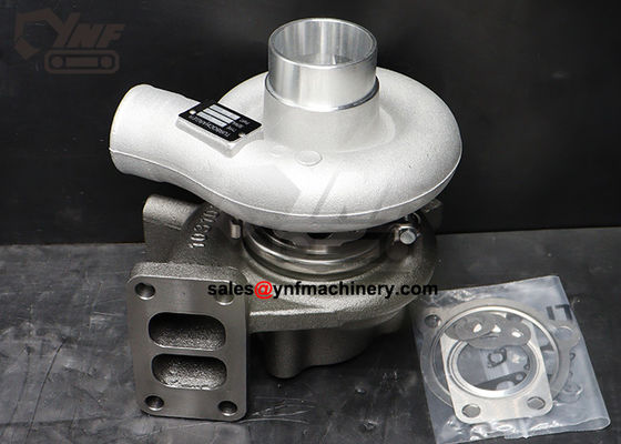 YNF17549 توربو شارژر 5I-7589 / 5I-8018 برای Cater-pillar E320D Excavator