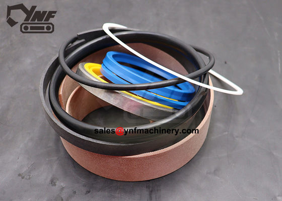 YNF17571 کیت آب‌بندی 365-2880 برای Cater-pillar 966 – مجموعه تعمیر کامل