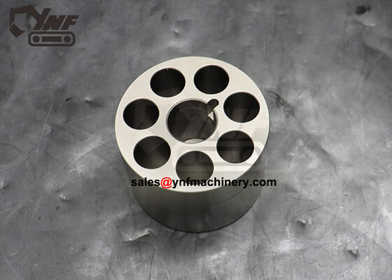 YNF16867 2036958 HPV050 Rotor – Hydraulic Pump Cylinder Block for EX100-5 / EX120-5