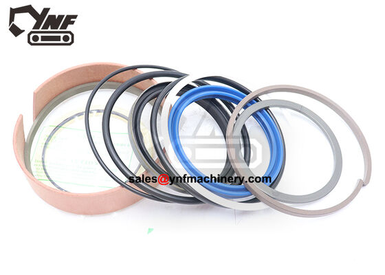 YNF17029 170-9946 Cater-pillar312C کیت مهر و موم بالش سیلندر Excavator Boom and Swing Kit