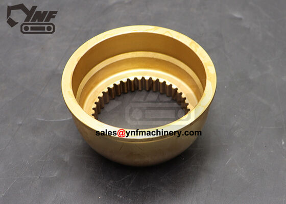 YNF16425 167-3863 Cater-pillar330D SBS180 (E336CG) هدایت توپ 38T