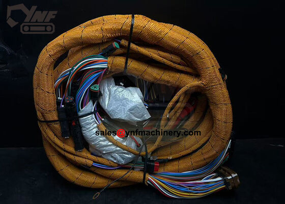 YNF17713 306-8797 دسته سیم کشی شاسی Cater-pillar330D