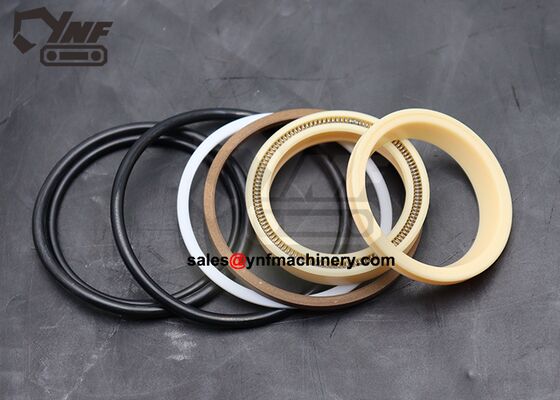 کیت مهر و موم سیلندر بازو YNF17566 7135538 برای BobCater-pillar 324 Excavator