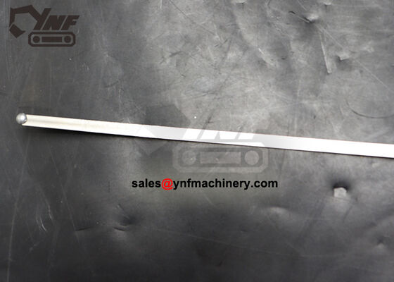 YNF17742 6754-21-5610 PC200-8 6D107 Oil Gauge Dipstick – گیج سطح روغن موتور