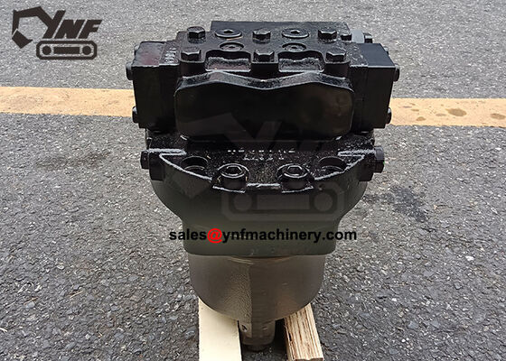 موتور مسافرتی YNF17747 209-5994 Cater-pillar538 – مونتاژ کامل موتور چرخ دنده مسافرتی
