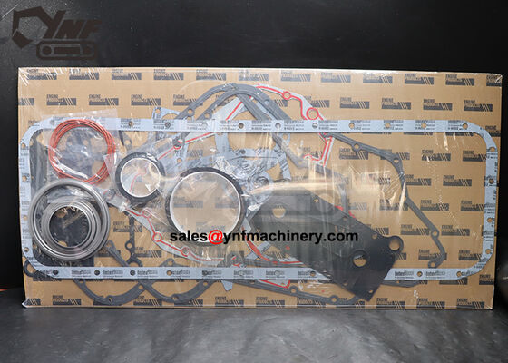 YNF17886 3800558 PC300-7 6D114-A-K2 مجموعه گاسکت پایین موتور