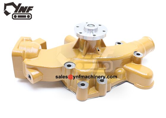 پمپ آب YNF01156 6209-61-1100 6D95 PC200-6 – پمپ خنک کننده موتور