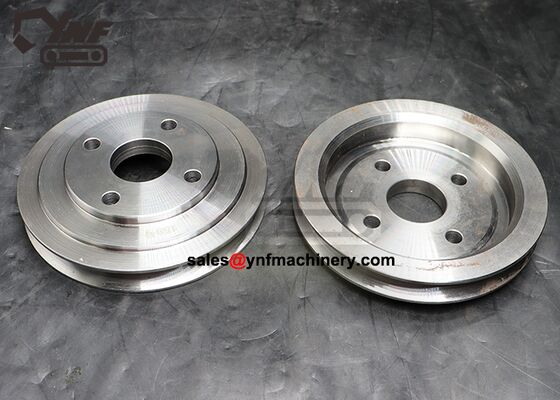 قرقره پمپ آب YNF17237 SK480-8 P11C – تک شیار