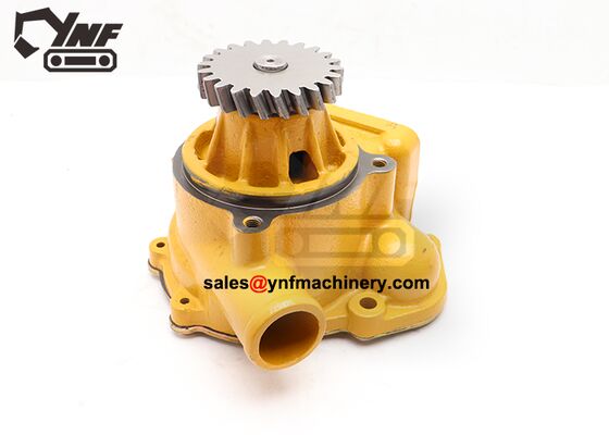 پمپ آب YNF17777 6151-61-1121 6D125 – پمپ خنک کننده موتور