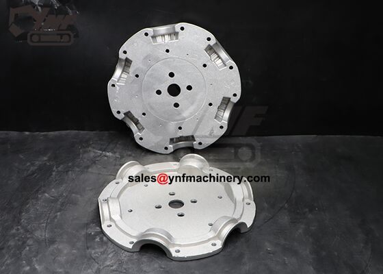 صفحه فن YNF17877 258-24-61 4T6 – صفحه نصب فن خنک کننده