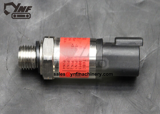 YNF17710 E311982 سنسور فشار بالا ️ 400 بار، 4-پین