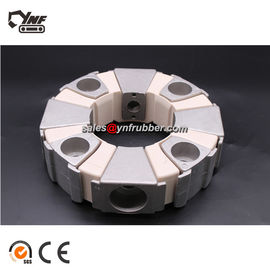 YNF 90H (PU + AL) جرثقیل بیل برای موتور پمپ هیدرولیک