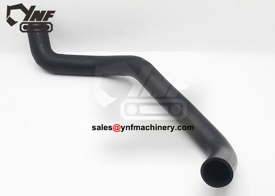 Radiator Upper Hose YNF13652 11QB-41130 for R305-9 / R480LC-9 / R520LC-9 Excavators