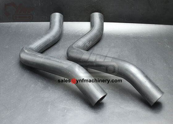 Radiator Upper Hose YNF05062 LC05P01464P1 for SK350-8 Excavator