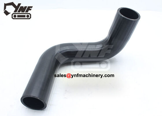 Radiator Lower Hose YNF13318 LB05P01049P1 LC05P01087P1 for SK290 SK320-6E SK330-6E Excavators