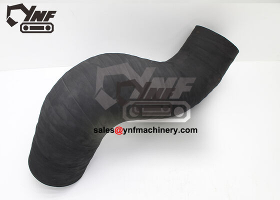 شلنگ ورودی هوا YNF05234 233-1262 برای بیل مکانیکی Cater-pillar E345 / E349