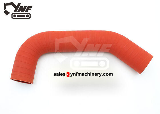 شلنگ ورودی هوا YNF12610 265-3585 برای بیل مکانیکی Cater-pillar E320D