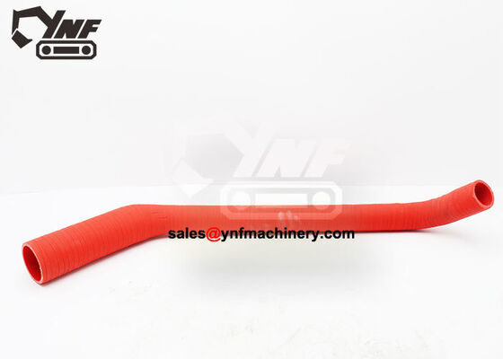 شلنگ ورودی هوا YNF12874 457-4096 برای بیل مکانیکی Cater-pillar E329D2