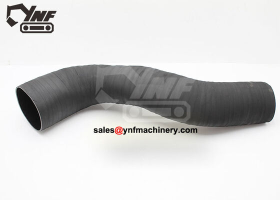 لوله ورودی هوا YNF13278 233-1263 / 233-1311 برای CAT 345 Excavator