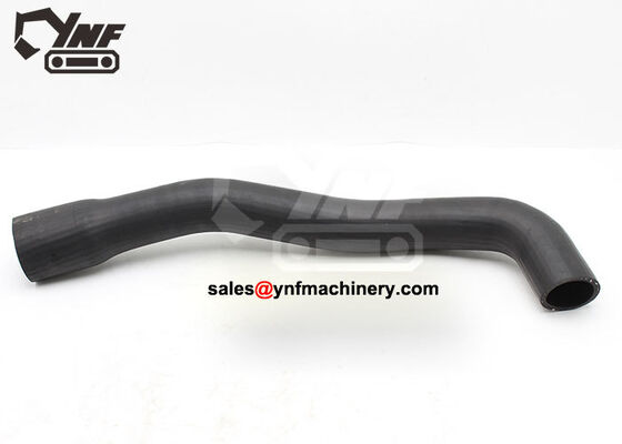شلنگ ورودی هوا YNF13590 205-6687 برای بیل مکانیکی Cater-pillar E320C / E320D
