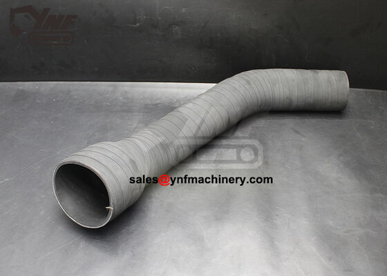 لوله ورودی هوا YNF14208 118-9848 / 118-9892 برای Cater-pillar 320B Excavator
