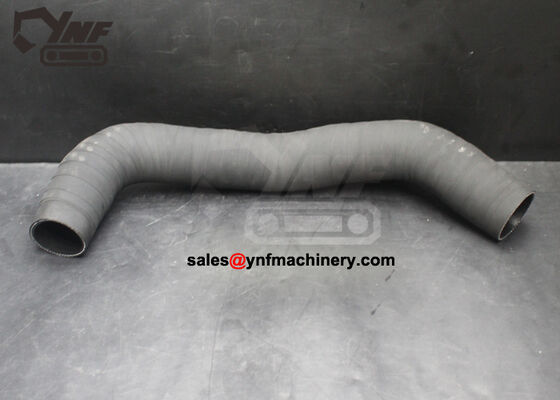 شلنگ ورودی هوا YNF14522 204-0946 برای بیل مکانیکی Cater-pillar E320C / E320D