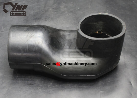 شلنگ هوای توربوشارژر YNF14750 190-5791 برای بیل مکانیکی Cater-pillar E325D