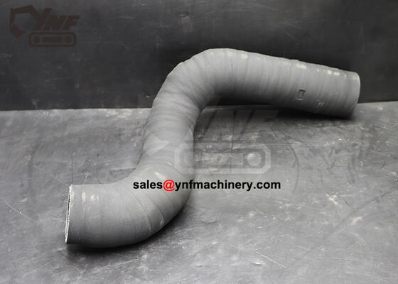 شلنگ ورودی هوا YNF16105 419-6592 برای بیل مکانیکی Cater-pillar 312D2 / E315D2