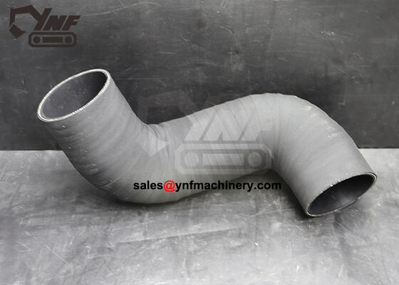 لوله ورودی هوا YNF16262 483-6973 / 394-7689 برای Cater-pillar 320D2 Excavator