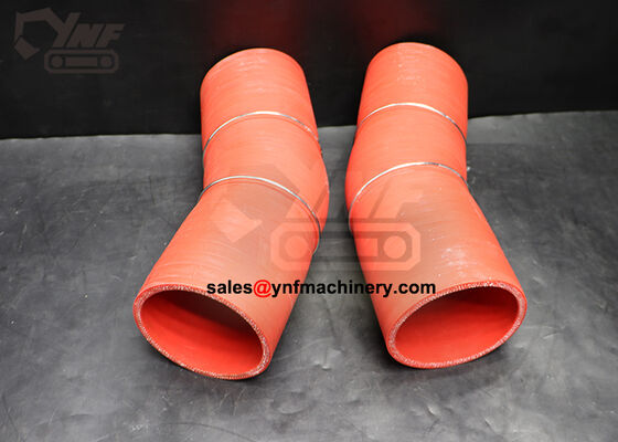 Air Intake Hose YNF15623 for XE700D Excavator