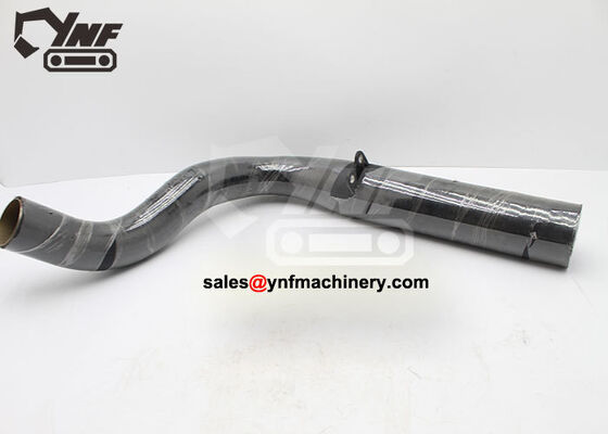 Long Air Duct Hose YNF03765 for EX200-3 Excavator (Plastic)