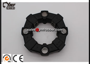 قطعات یدکی یدک کش لاستیکی انعطاف پذیر 28A / 28AS دوار قابل اجرا